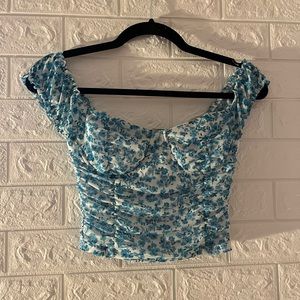 Rue21 Crop Top